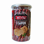 Жгуты с сыром (0,15кг,банка) колбаски с/к из мяса птицы охл 1с,  шт 0