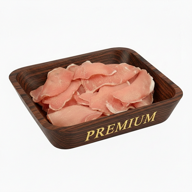 МГС Чипсы мясные PREMIUM прод из мяс/св с/к 1с (0,3кг.,шт) 1