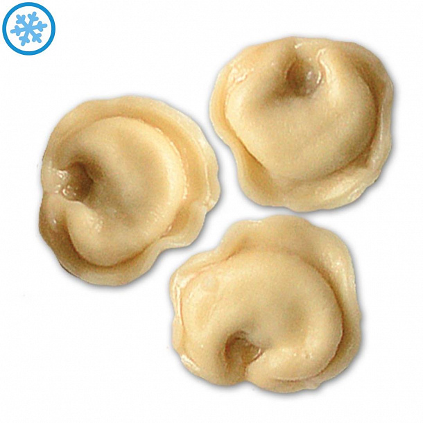 Пельмени Домашние с говядиной (0,9 кг) 1