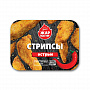 Филе в панировочных сухарях (ОСТРОЕ) 0,200 гр изд. кулинарное из мяса птицы зап. зам
