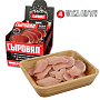 Балык "Хамон" Чипсы мясные  с/к кат.А, (4 шт по 500 гр) шоубокс 0
